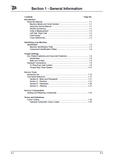 JCB 3.0D High Lift TELETRUK Service Repair Manual SN: 1175813 to 1176593