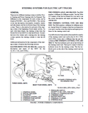 Hyster C108 (E3.00XL Europe) Forklift Service Repair Manual