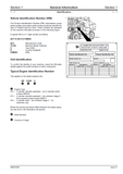 JCB 3.0D 4×4, 3.5D 4×4 TELETRUK Service Repair Manual SN（78001 Onwards）