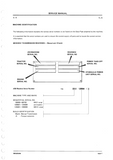 JCB 2D 2DS 3 3C 3CS 3D 700 Excavator Loader Service Repair Manual SN: 3CX 4CX-290000 to 400000