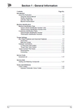 JCB 2CX BACKHOE LOADER Service Repair Manual