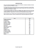Nissan Forklift Electric 1N1 Series Service Repair Manual