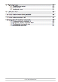 Nissan Forklift T-frame - TS Series Service Repair Manual