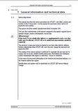 Nissan Forklift T-frame - TS Series Service Repair Manual