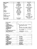 Hyster C004 (S80E) Forklift Service Repair Manual