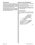 MERCURY MERCRUISER MARINE ENGINE GM V6 262 CID (4.3L) BALANCE SHAFT 1996 Service Repair Manual