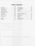 MERCURY MERCRUISER MCM190 (V-8) STERN DRIVE UNITS AND MARINE ENGINE (1963-1973) Service Repair Manual SN:ALL