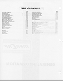 MERCURY MERCRUISER MCM270 STERN DRIVE UNITS AND MARINE ENGINE (1963-1973) Service Repair Manual SN:ALL