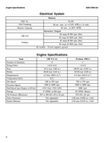 Hyster C024 (S6.00XL Europe) Forklift Service Repair Manual