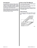 MERCURY MERCRUISER MARINE ENGINE GM V6 262 CID (4.3L) BALANCE SHAFT 1994 Service Repair Manual