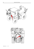 New Holland VX680 Grape Harvester Service Repair Manual