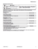 Kohler Courage Xt-6 Vertical Crankshaft Engine Service Repair Manual