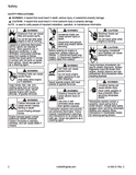 Kohler Courage Xt-7 Vertical Crankshaft Engine Service Repair Manual