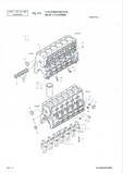 DAEWOO DOOSAN DX140W DX160W EXCAVATOR Parts Catalogue Manual