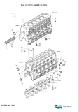 DAEWOO DOOSAN DX160W RAIL WAY WHEELED EXCAVATOR Parts Catalogue Manual