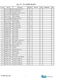 DAEWOO DOOSAN DX160W RAIL WAY WHEELED EXCAVATOR Parts Catalogue Manual