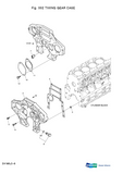 DAEWOO DOOSAN DX180LC-3 (DIEU EXP) CRAWLER EXCAVATOR Parts Catalogue Manual