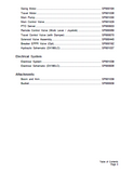 Daewoo Doosan DX180LC Excavator Service Repair Manual (Serial Number 5001 and Up)
