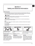 Kohler Aegis LH775 liquid cooled horizontal crankshaft engine Service Repair Manual