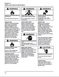 Kohler Command Ch740 Horizontal Crankshaft Service Repair Manual