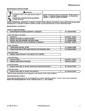 Kohler Command PRO CV735 Service Repair Manual