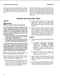 Hyster A416 (J60Z) Forklift Service Repair Manual