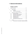 Liebherr L524-659 Wheel Loader Service Repair Manual SN：FROM 17890