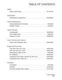 DAEWOO DOOSAN MEGA 300-V WHEEL LOADER Service Repair Manual