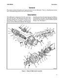 Hyster B024 (S6.00XL) Forklift Service Repair Manual