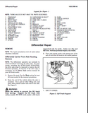 Hyster F117 (H48.00XM-16CH Europe) Forklift Service Repair Manual