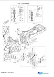 DAEWOO DOOSAN MEGA 400-V 400V WHEEL LOADER Service Repair Manual