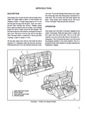 Hyster G005 (H3.50XL) Forklift Service Repair Manual