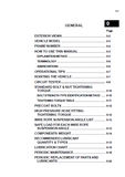 TOYOTA 7FG45 Forklift Service Repair Manual