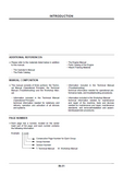 HITACHI ZAXIS 450-3 EXCAVATOR Service Repair Manual