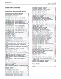 PERKINS 1103 AND 1104 INDUSTRIAL ENGINE（Model RR）Service Repair Manual