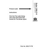 DAEWOO DOOSAN SOLAR 130LC-V HYDRAULIC EXCAVATOR Service Repair Manual