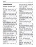 PERKINS 1600 SERIES INDUSTRIAL ENGINE (XGA ) Service Repair Manual