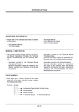 HITACHI ZAXIS 520LCH-3 EXCAVATOR Service Repair Manual