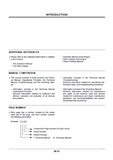 HITACHI ZAXIS 460LCH EXCAVATOR Service Repair Manual