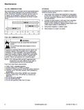 Kohler Courage SV600 Vertical Crankshaft Engine Service Repair Manual