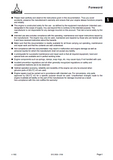 Deutz Fahr 914 Engine Service Repair Manual