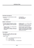 HITACHI ZAXIS 450LC-3 EXCAVATOR Service Repair Manual