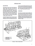 Hyster B098 (E5.50B Europe) Forklift Service Repair Manual