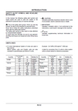 HITACHI ZAXIS 450LC-3 EXCAVATOR Service Repair Manual