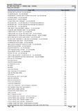 Massey Ferguson MF 265 TRACTOR, |-> 193552 (GB) Parts Catalogue Manual