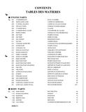 DAEWOO DOOSAN SOLAR 340LC-V EXCAVATOR Service Repair Manual