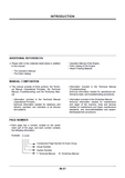 HITACHI ZAXIS 450LCH EXCAVATOR Service Repair Manual