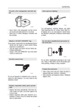 Takeuchi TB175W Hydraulic Excavator Service Repair Workshop Manual (Serial No. 17540001 and up)