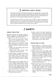 Komatsu D21S-6A Dozer Bulldozer Service Repair Manual S/N 60001 and up