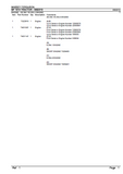Massey Ferguson MF 1014 TRACTOR Service Parts Catalogue Manual (Part Number : 3302310)